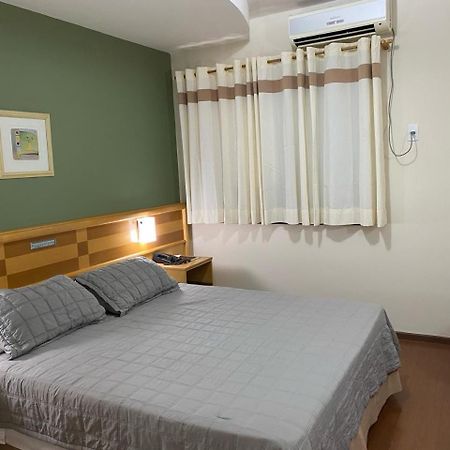Hotel Solarium Express Cambe Екстер'єр фото