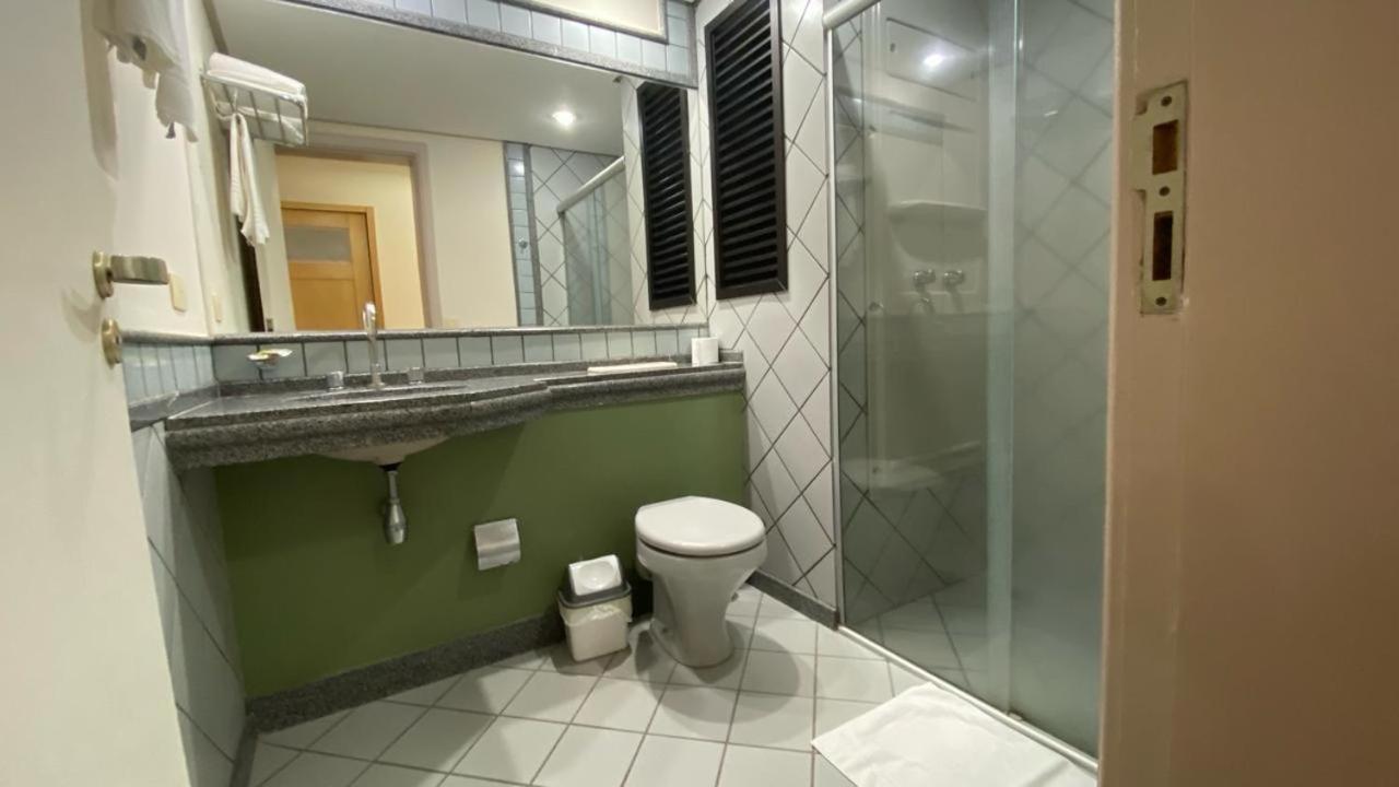 Hotel Solarium Express Cambe Екстер'єр фото