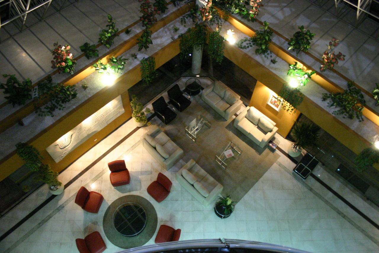 Hotel Solarium Express Cambe Екстер'єр фото