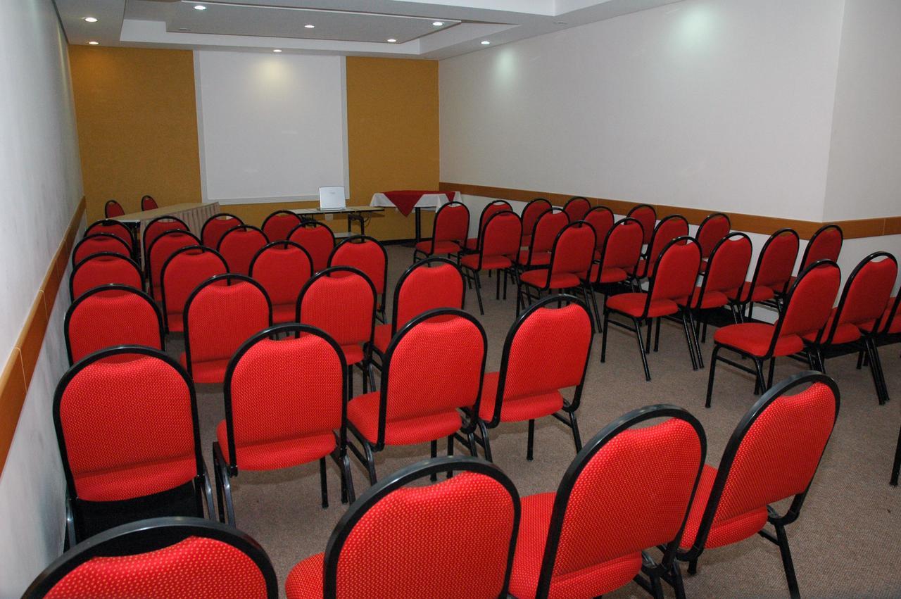 Hotel Solarium Express Cambe Екстер'єр фото